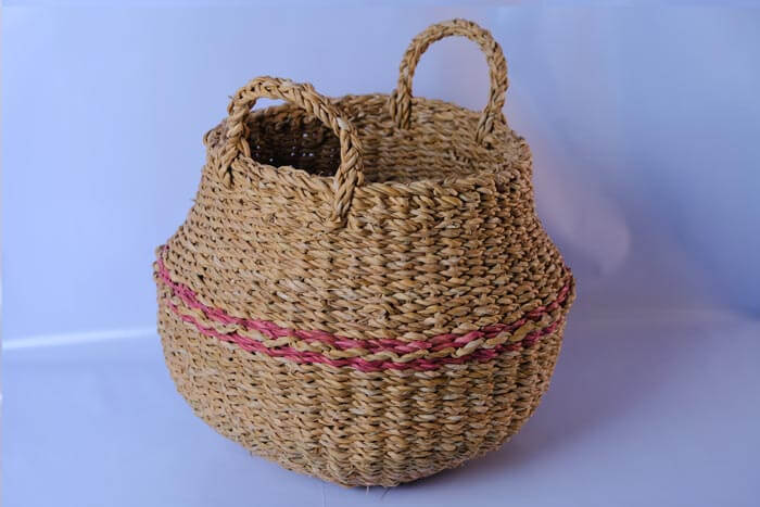 CSB-02 I Cosmetic Bag